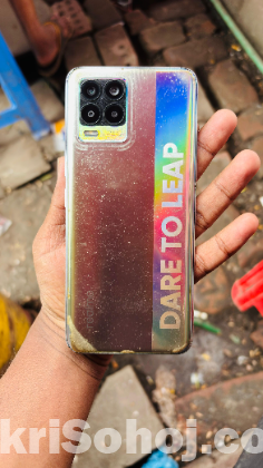 Realme 8